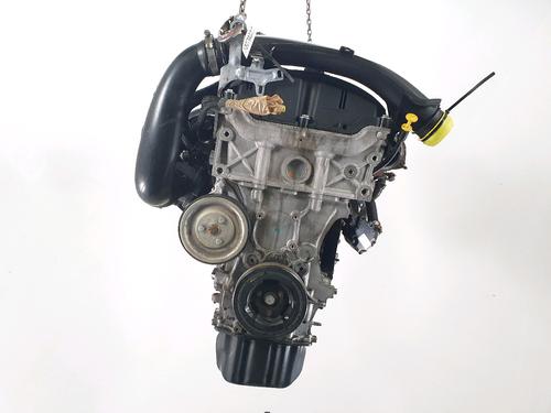 Used Engine Engine 39547351 39547351