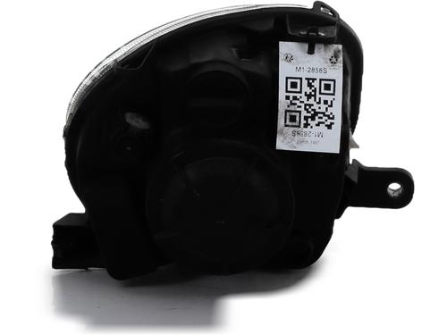 Left headlight FIAT 500 (312_) 1.0 Mild Hybrid (312.AYD1B) | BP40249092C28 - Image 2