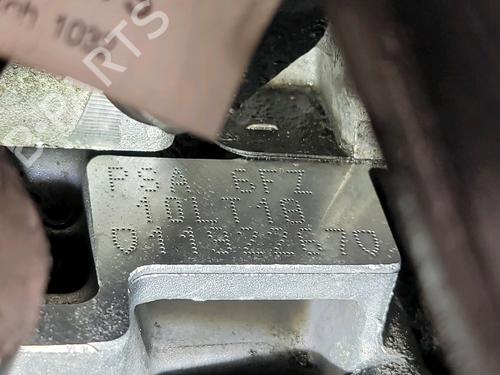 Motor CITROËN C5 II (RC_) 1.8 16V (RC6FZB) | BP28372237M1 