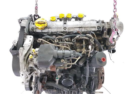 Engine RENAULT KANGOO Express (FC0/1_) D 65 1.9 (FC0E, FC02, FC0J, FC0N) | BP39489381M1 - Image 6