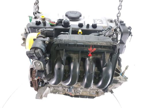 Engine PEUGEOT 206 Hatchback (2A/C) 1.4 i | BP32130628M1 
