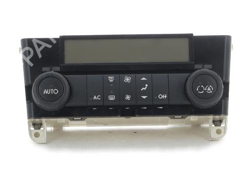 Used Climate control RENAULT VEL SATIS (BJ0_) 2.0 dCi (BJ03, BJ0B) (173 hp) 30895404