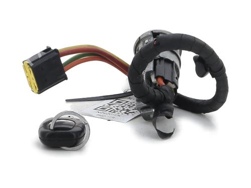 Ignition barrel RENAULT CLIO II (BB_, CB_) 1.5 dCi (B/C2J) | BP30118740M48