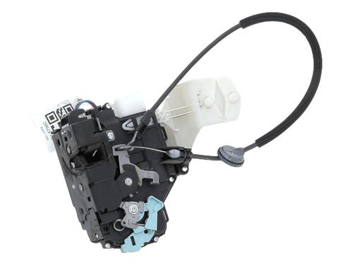 Used Front right lock Front right lock VW CADDY III MPV (2KB, 2KJ, 2CB, 2CJ) [2004-2016] 35718310 35718310