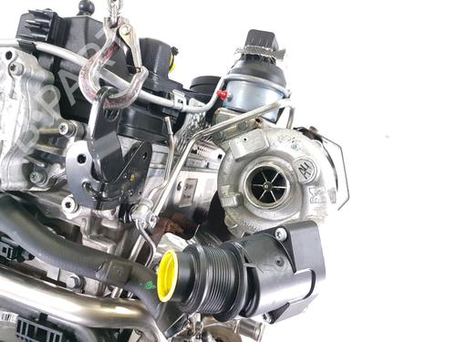 Engine VW TIGUAN (5N_) 2.0 TDI 4motion | BP40058439M1 - Image 6