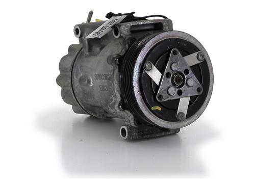 AC compressor PEUGEOT 308 I (4A_, 4C_) 1.6 HDi | BP30583624M34