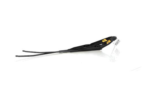Used Front windshield wiper arm RENAULT CLIO II (BB_, CB_) 1.5 dCi (B/CB3M) (64 hp) 27903378