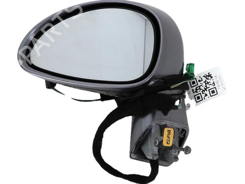Used Left mirror Left mirror CITROËN C4 I (LC_) 1.6 HDi (109 hp) 40278099 40278099