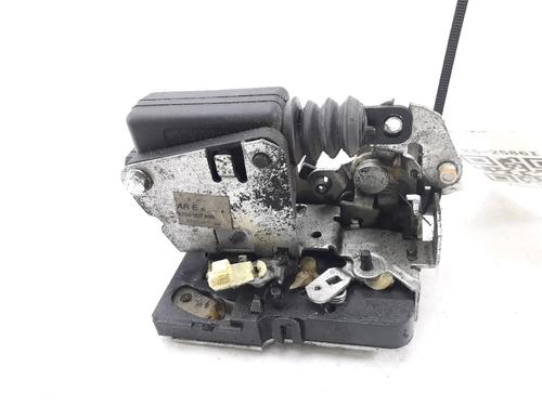 Used Rear left lock Rear left lock DACIA DUSTER (HS_) 1.5 dCi (HSAJ) (90 hp) 10433710 10433710