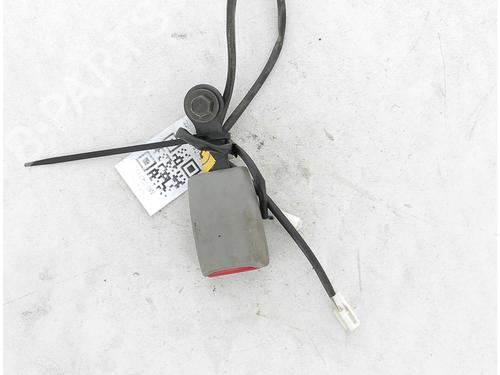 Seat buckle NISSAN X-TRAIL I (T30) 2.2 dCi 4x4 | BP27916132I32 