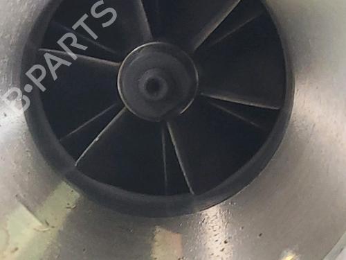 Engine PEUGEOT 208 I (CA_, CC_) 1.6 HDi | BP28332887M1 