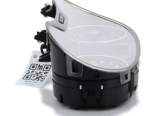 Instrument cluster SEAT IBIZA IV (6J5, 6P1) 1.4 TDI | BP23063713C47 
