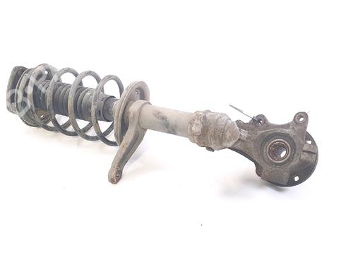 Used Left front steering knuckle Left front steering knuckle CITROËN SAXO (S0, S1) 1.0 X (50 hp) 30093698 30093698