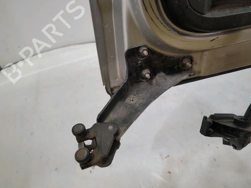 Right slide door CITROËN BERLINGO Box Body/MPV (B9) 1.6 HDi 90 16V | BP29552781C75 