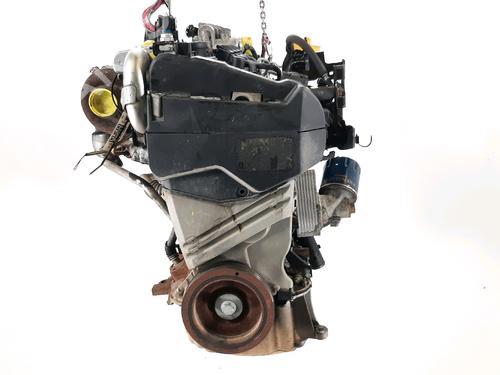 Motor für RENAULT KANGOO Express (FW0/1_) 1.5 dCi 110 (FW06, FW12) (110 hp) 31152669
