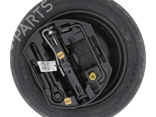 Used Jack Kit CITROËN DS3 (SA_) 1.6 HDi 90 (92 hp) 30798691