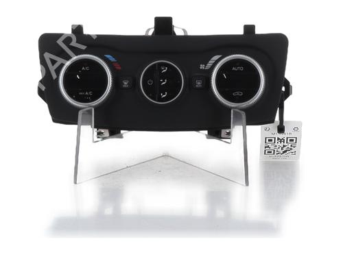 Commande Chauffage FIAT TIPO Hatchback (356_, 357_) [2016-2026]  33159179