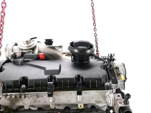 Engine AUDI A3 Sportback (8PA) 1.9 TDI | BP30982623M1