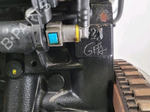Engine RENAULT TWINGO II (CN0_) 1.5 dCi 75 | BP30716194M1