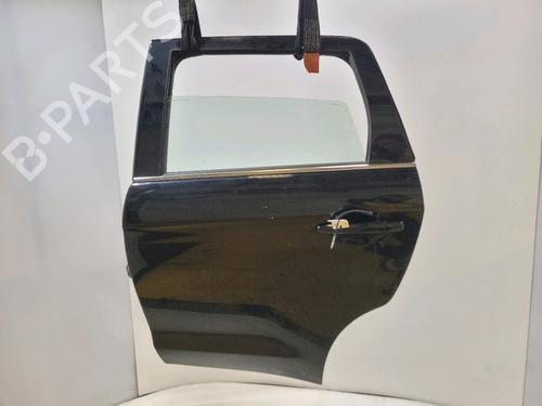 Used Left rear door CITROËN C4 AIRCROSS 1.6 HDi 115 (114 hp) 29197948