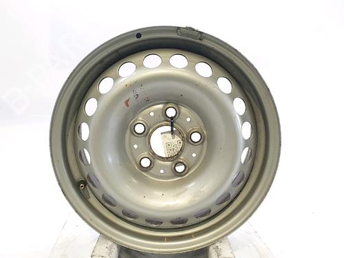 Used Rim VW AMAROK (2HA, 2HB, S1B, S6B, S7A, S7B, AGD) 2.0 BiTDI 4motion (180 hp) 29443311