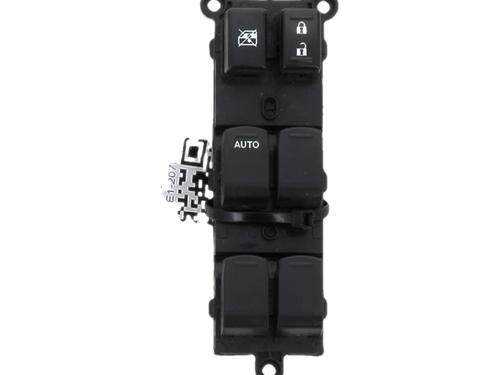 Used Left front window switch Left front window switch SUZUKI CELERIO (LF) 1.0 (AVK310) (68 hp) 36211640 36211640