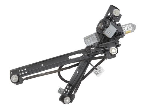 Used Front right window mechanism Front right window mechanism SEAT IBIZA IV (6J5, 6P1) 1.6 TDI (105 hp) 33753572 33753572