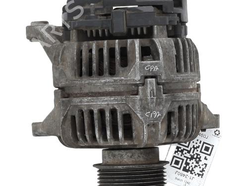 Alternator IVECO DAILY III Van 35 S 15 V, 35 C 15 V (A6HCV3B2, A6HBV4B2, A6HC41B2,... | BP32433599M7 