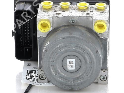 Used ABS pump RENAULT TALISMAN (LP_) 1.6 TCe 150 (150 hp) 18970013
