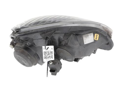 Left headlight RENAULT CLIO II (BB_, CB_) 1.6 16V (BB01, BB0H, BB0T, BB14, BB1D, BB1R, BB2KL, BB3G... | BP30917407C28
