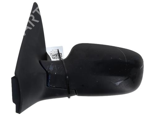 Left mirror RENAULT MEGANE II (BM0/1_, CM0/1_) 1.9 dCi (BM0G, CM0G) | BP22895996C26 
