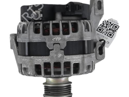 Alternator VOLVO V60 I (155) D3 / D4 | BP39224313M7 - Image 5