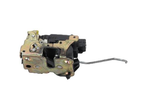 Used Front left lock RENAULT MASTER II Van (FD) [1997-2013]  28285695