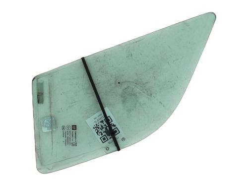 Used Front right quarter glass Front right quarter glass OPEL MOKKA / MOKKA X (J13) 1.6 CDTI (_76) (136 hp) 33753860 33753860