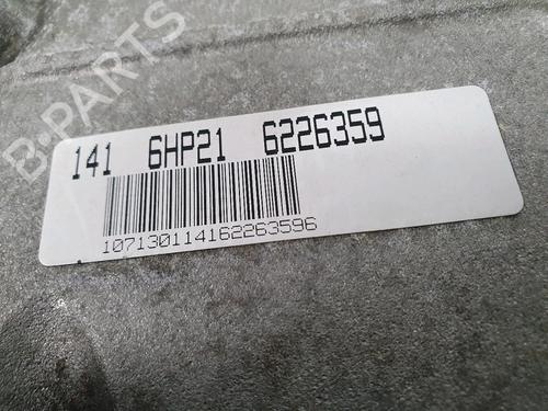 Gearbox BMW 3 Coupe (E92) 335 i | BP37869305M3 - Image 9