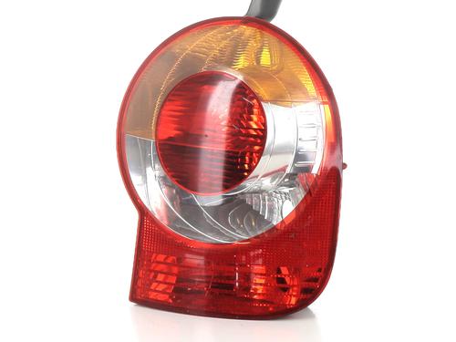 Right taillight RENAULT MODUS / GRAND MODUS (F/JP0_) 1.2 (JP0C, JP0K, FP0C, FP0K, FP0P, JP0P, JP0T) | BP29389836C35 
