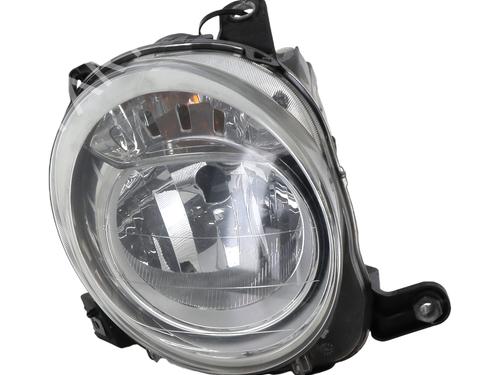 Used Right headlight FIAT 500 (312_) 0.9 (312AXM1B) (105 hp) 30895431
