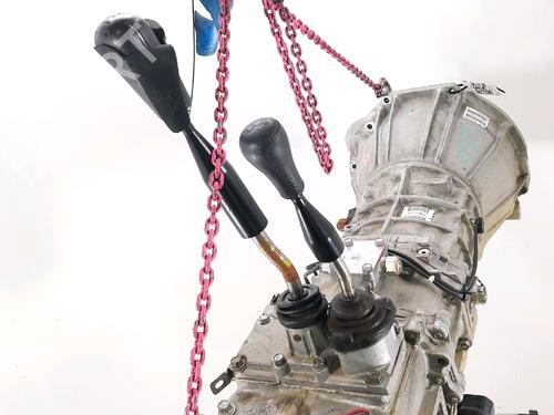 Gearbox MITSUBISHI L200 / TRITON (KA_T, KB_T) 2.5 DI-D 4WD (KB4T) | BP31056999M3 