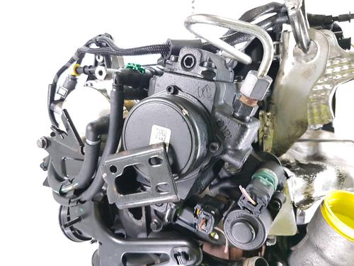 Engine PEUGEOT 508 SW I (8E_) 2.0 HDi | BP29231981M1 