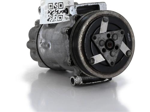 AC compressor PEUGEOT 208 I (CA_, CC_) 1.6 VTi | BP29055717M34 