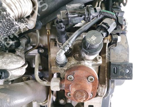 Engine PEUGEOT 207 (WA_, WC_) 1.6 HDi | BP34414111M1 - Image 6