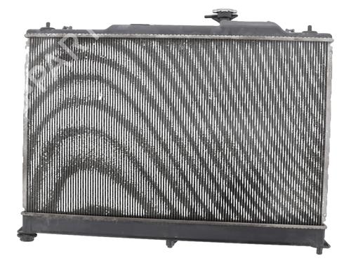 Water radiator MAZDA CX-7 (ER) | BP34337162M31 - Image 2
