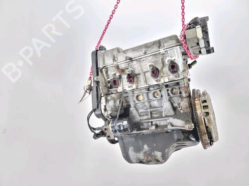 Engine FIAT PANDA (169_) 1.1 (169.AXA1A) | BP20104270M1 