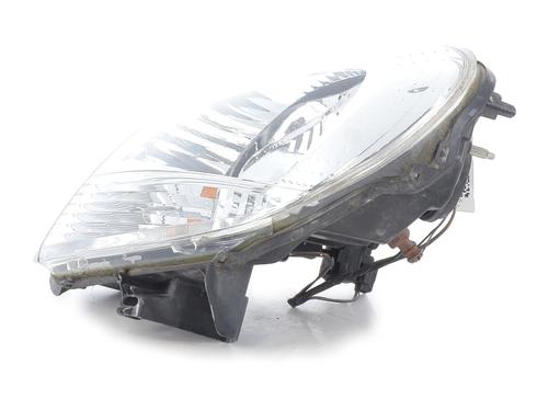 Used Left headlight Left headlight RENAULT KANGOO (KC0/1_) 1.5 dCi (61 hp) 33685040 33685040