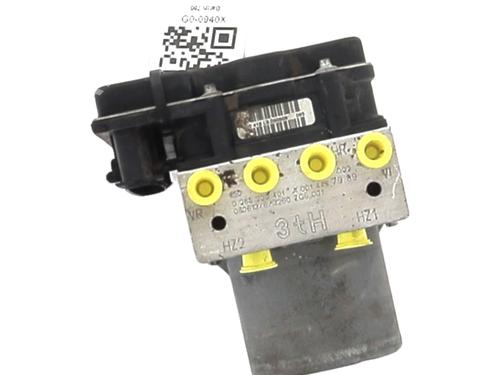 ABS pump MERCEDES-BENZ SPRINTER 3-t Van (B906)  | BP25452531M43 