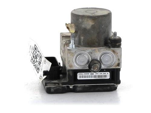 Used ABS pump KIA VENGA (YN) 1.4 CVVT (90 hp) 30524146
