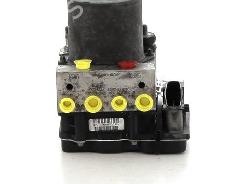 ABS pump LAND ROVER RANGE ROVER III (L322) 4.2 4x4 | BP26228471M43 