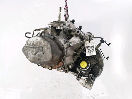 Gearbox PEUGEOT PARTNER MPV (5_, G_) 2.0 HDI | BP30768799M3