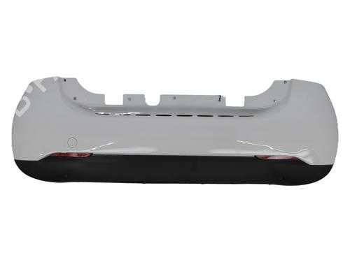 Used Rear bumper Rear bumper SMART FORTWO Coupe (453) 1.0 (453.342, 453.343) (71 hp) 34231000 34231000