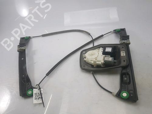 Used Front right window mechanism VW GOLF V (1K1) 1.9 TDI (105 hp) 12552192